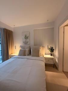 Arletta sea view apartment