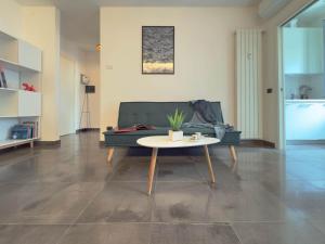 Casa Luca Milan center & flat with sunny terrace