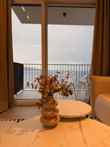 Arletta sea view apartment