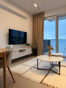 Arletta sea view apartment
