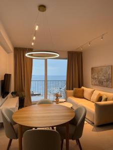 Arletta sea view apartment