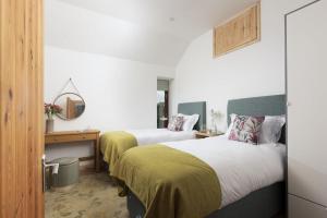 Lanhydrock Barn, Lanhydrock