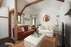 Relaxing getaway with a Hot Tub, Wi-Fi