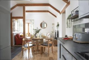 Lanhydrock Barn, Lanhydrock