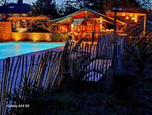 Villas La Reserve Taino : photos des chambres