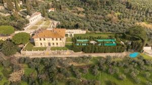 Villa Gamberaia