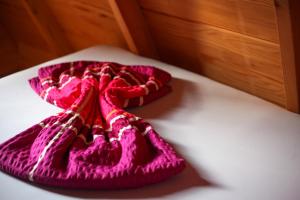 Rooms & Glamping Lana Haus