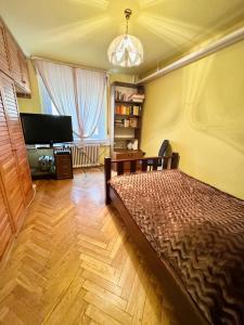 Rosehill Residence Apartment