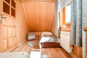 Aparteo Domek góralski Rysulówka 81