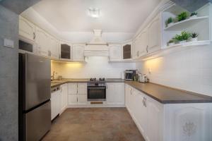 Deluxe Apartment Space and More