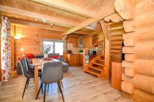 Aparteo Domek góralski Rysulówka 81