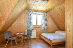 Aparteo Domek góralski Rysulówka 81