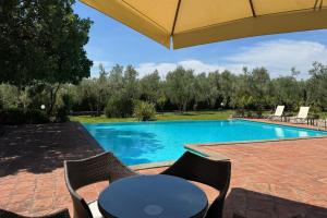 Villa Fortini by Mmega