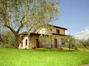 Casa de vacaciones de 1 dormitorio