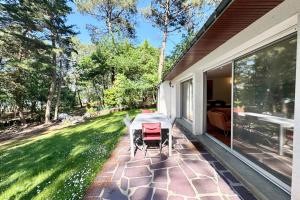 Maisons de vacances DAR EL ASKRI Maison avec acces direct a la mer : photos des chambres