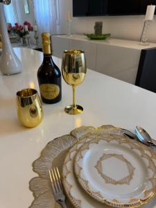 Appartements Maison Ariana : photos des chambres