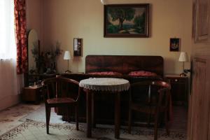 Prázdniny u babičky