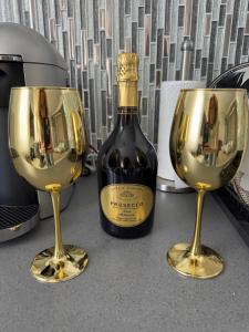 Appartements Maison Ariana : photos des chambres