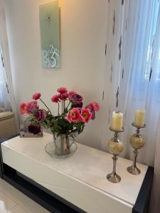 Appartements Maison Ariana : photos des chambres