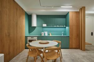 YQ Apartments - Lebenski - Brand new