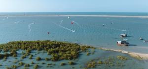 @Casa.Mauii - Ilha do Guajiru Luxurious House