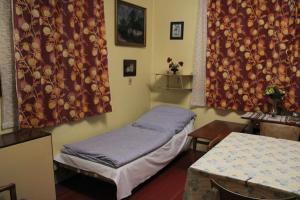 Prázdniny u babičky