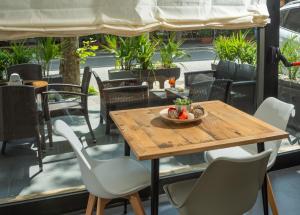 Hotel Anna Gabicce Mare
