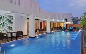 Fortune Park BBD, Lucknow - Member ITC Hotels Group