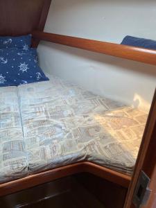 Alquiler de barco velero - Ubytování bez kategorie ve městě Punta Umbría