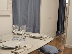 Be Your Home - Casa di Arya