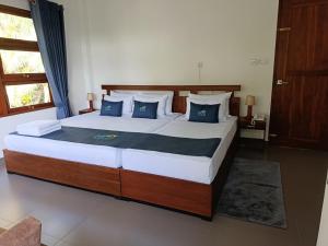 Eagle Wilpattu Resort