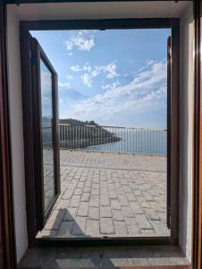 Apartamento con Encanto y Vistas al Mar en Getaria