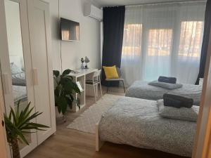 Erzsébet Apartman