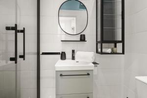 Le Nid Azur à 200 Mètres de la Plage