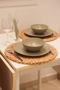 Le Nid Azur à 200 Mètres de la Plage