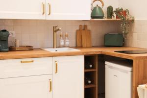 Le Nid Azur à 200 Mètres de la Plage