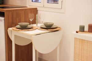 Le Nid Azur à 200 Mètres de la Plage