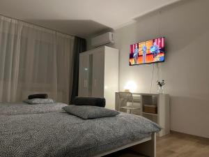 Erzsébet Apartman