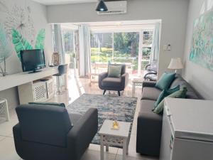 The Bridge 13 St Lucia Estuary