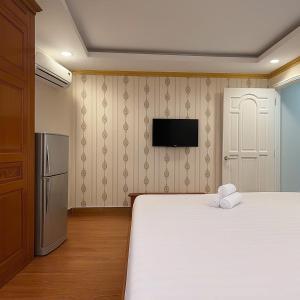 K&T Hotel- Apartment SaiGon Center