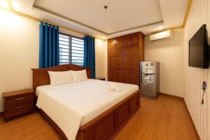K&T Hotel- Apartment SaiGon Center