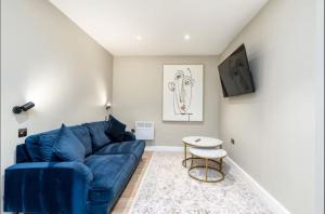 The Executive Retreat 3Bed2Bath 55inch TV Central Leeds