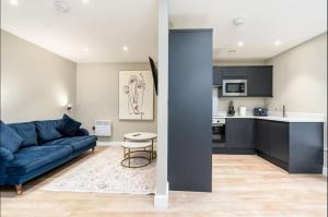 The Executive Retreat 3Bed2Bath 55inch TV Central Leeds