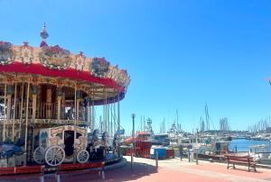 Maisons d'hotes Maison BOBLEU : photos des chambres