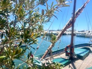 Maison BOBLEU - 3hvězdičkové hotely ve městě Bandol