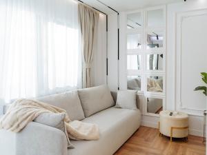 CR Vibe Decebal City Center