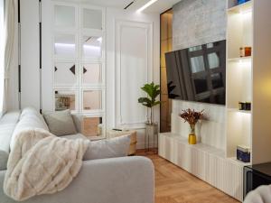 CR Vibe Decebal City Center