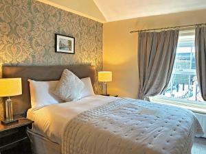 Fitzwilliam Townhouse