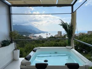 Apartmani Avanti Becici