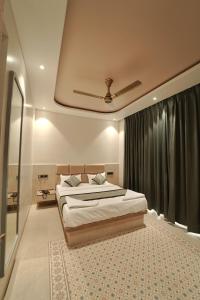 Pandharipuram Palace